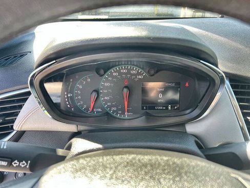 Used 2018 Chevrolet Trax Premier w/ LPO, Protection Package image 12