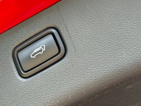 Used 2016 Hyundai Tucson Limited w/ Option Group 03 AWD/4WD image 23