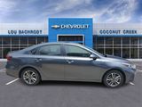 Used 2024 Kia Forte LXS image 2