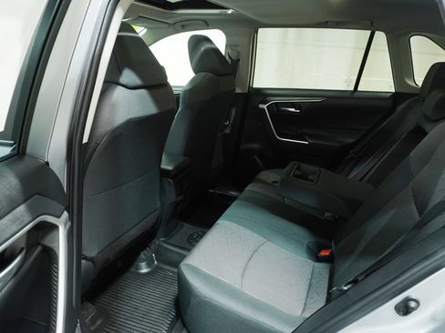 Certified 2023 Toyota RAV4 XLE w/ Convenience Package AWD/4WD image 13
