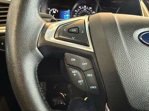 Used 2016 Ford Edge Titanium w/ Equipment Group 302A image 19