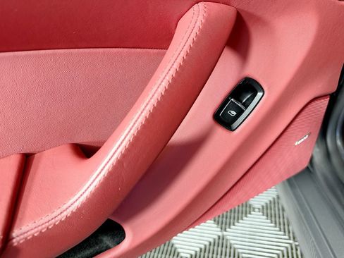 Used 2016 Porsche Panamera Turbo AWD/4WD image 46