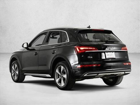 Used 2023 Audi Q5 2.0T Premium Plus w/ Premium Plus Package image 8