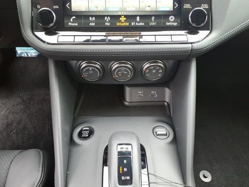 New 2026 Nissan Z Performance w/ Floor Mat Package RWD image 28