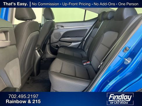 Used 2017 Hyundai Elantra Value Edition image 29