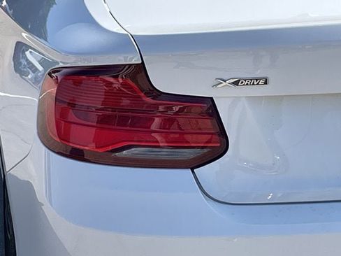 Used 2018 BMW 230i xDrive Coupe AWD/4WD image 6