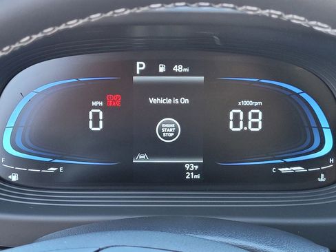 New 2025 Hyundai Venue SEL image 10