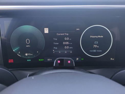 New 2026 Hyundai Palisade FWD Hybrid image 36