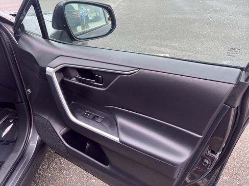 Used 2024 Toyota RAV4 LE image 23