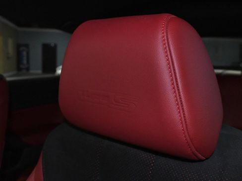 Used 2024 Acura Integra Type S image 9