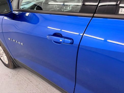 Used 2019 Chevrolet Blazer LT AWD/4WD image 20