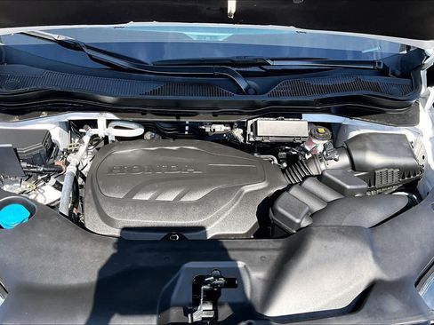 Used 2025 Honda Ridgeline Black Edition image 29