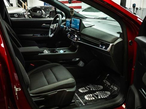 Used 2024 Honda Prologue EX image 13