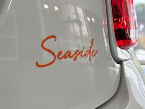 Certified 2024 MINI Cooper S w/ Seaside Edition FWD image 35