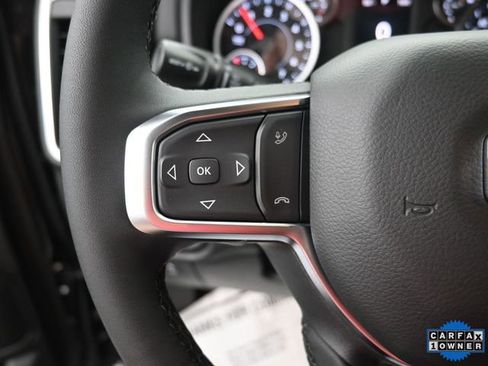 Used 2026 RAM 1500 Big Horn image 17