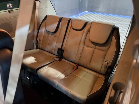 Used 2021 Kia Sedona EX image 20