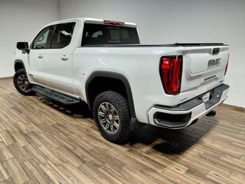 Used 2024 GMC Sierra 1500 AT4 w/ Technology Package AWD/4WD image 28