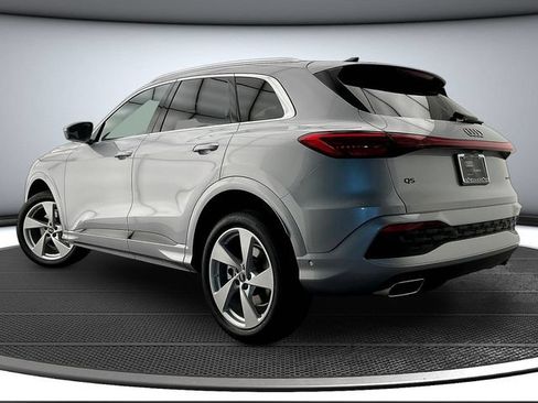 New 2026 Audi Q5 Premium Plus AWD/4WD image 3