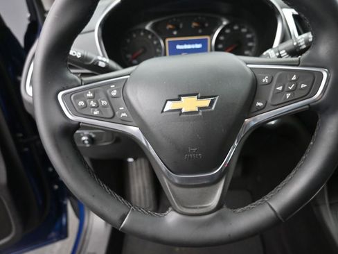 Used 2023 Chevrolet Equinox LT image 14