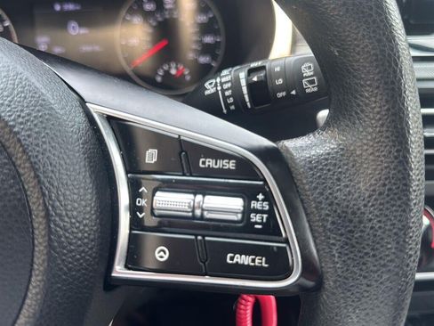 Used 2023 Kia Seltos LX AWD/4WD image 27