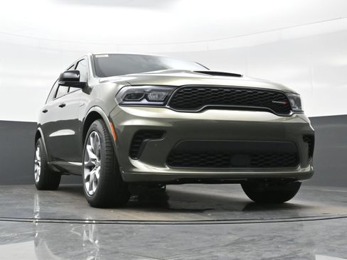 New 2026 Dodge Durango GT w/ Tow 'N Go Package AWD/4WD image 21