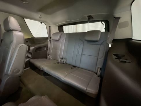 Used 2017 GMC Yukon Denali w/ Open Road Package image 24