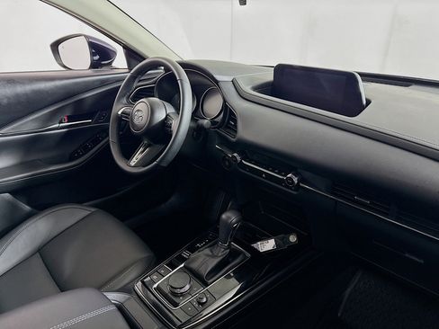 Used 2025 MAZDA CX-30 AWD 2.5 S w/ Preferred Package image 27