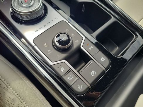 New 2026 Kia Sorento SX Prestige AWD/4WD image 38