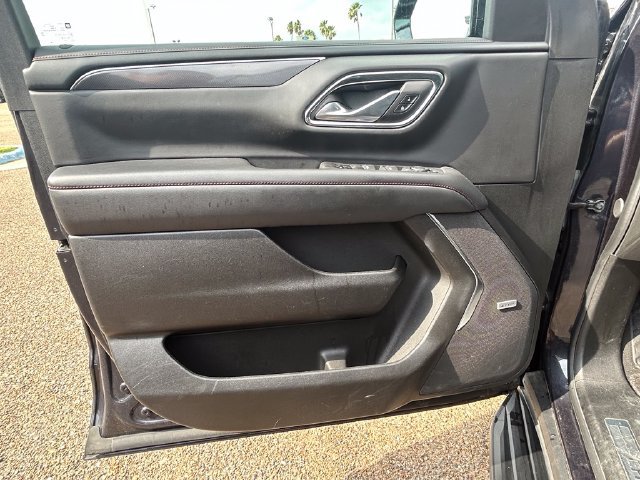 Used 2024 Chevrolet Suburban RST RWD image 10
