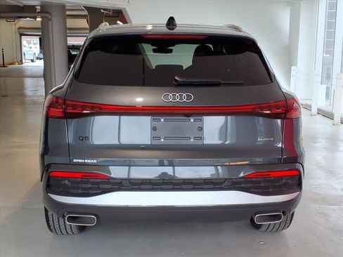 Used 2025 Audi Q5 Premium Plus w/ Premium Plus image 5