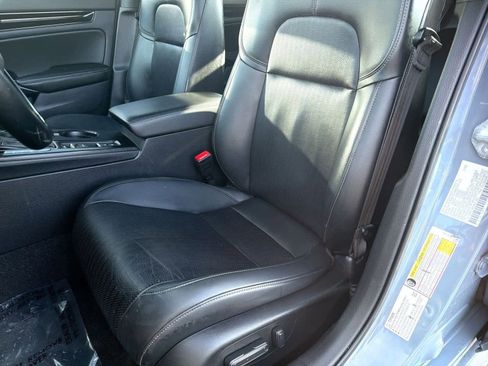 Used 2022 Honda Civic Sport Touring image 17