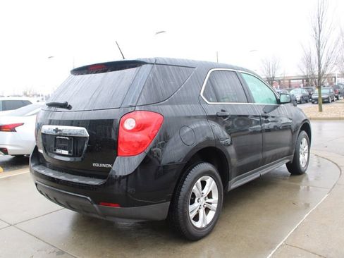 Used 2014 Chevrolet Equinox LS image 7