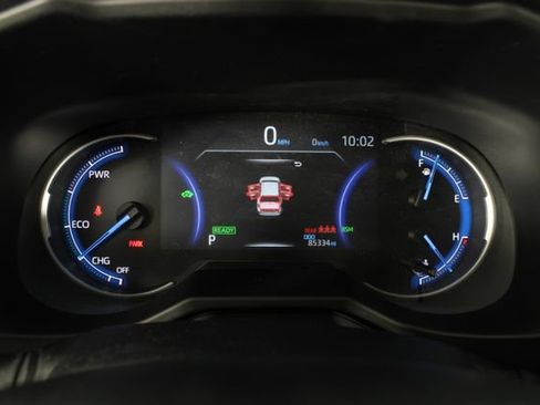 Used 2023 Toyota RAV4 XLE Premium image 13