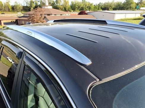 Used 2017 Buick Enclave Leather AWD/4WD image 6