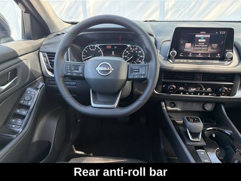 Used 2026 Nissan Rogue SV w/ Cold Weather Package FWD image 17