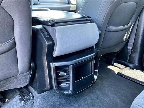 Used 2023 RAM 1500 Big Horn AWD/4WD image 11