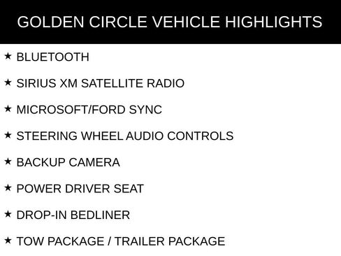 Used 2015 Ford F150 XLT w/ Equipment Group 301A Mid image 2