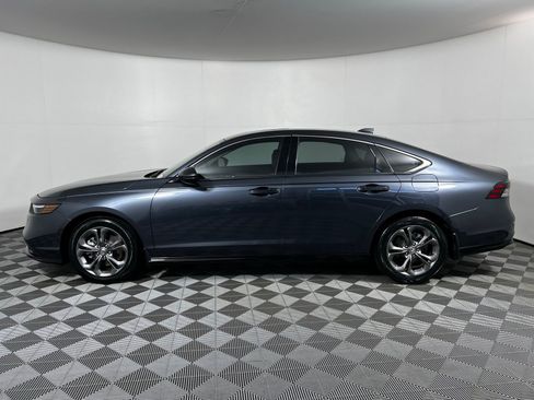 Used 2023 Honda Accord EX-L image 8