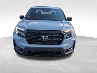 New 2026 Honda Ridgeline Black Edition video 2