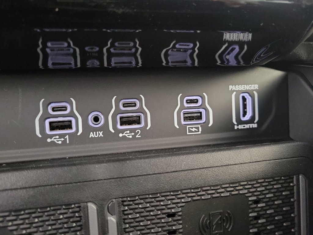 New 2026 RAM 1500 RHO w/ RHO Level 1 Equipment Group AWD/4WD image 22