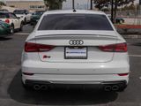 Used 2020 Audi S3 Premium w/ S Sport Package image 5