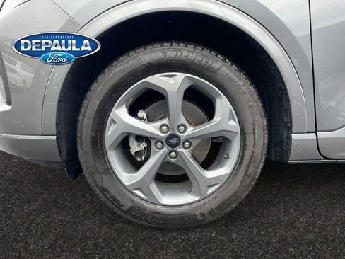 Used 2023 Ford Escape ST-Line w/ Tech Pack #1 AWD/4WD image 18