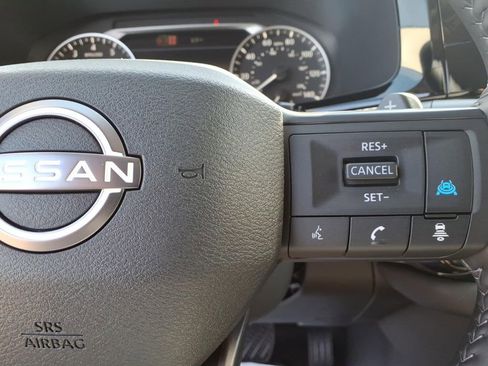 New 2026 Nissan Pathfinder SV AWD/4WD image 19