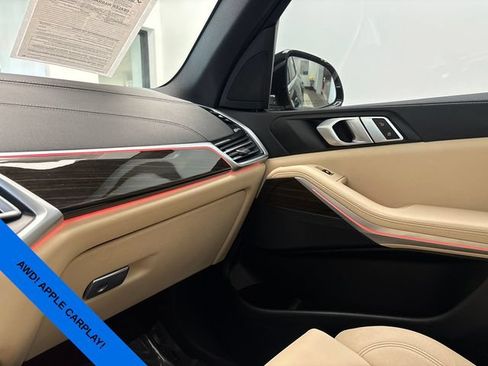 Used 2021 BMW X5 xDrive40i w/ Convenience Package AWD/4WD image 21