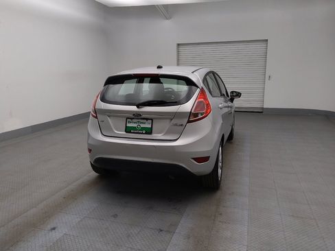 Used 2019 Ford Fiesta SE w/ Equipment Group 201A image 7