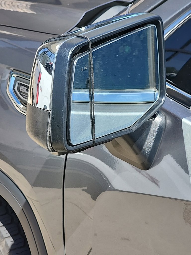 Used 2021 GMC Sierra 1500 SLT w/ SLT Premium Plus Package AWD/4WD image 5