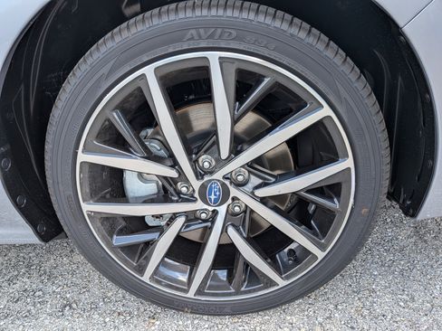 New 2026 Subaru Impreza 2.0i Sport AWD/4WD image 10