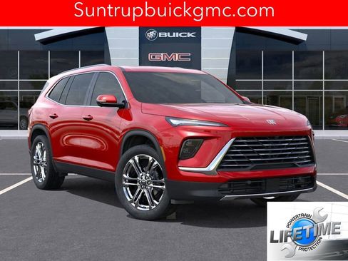 New 2025 Buick Enclave Preferred w/ Power Package image 64