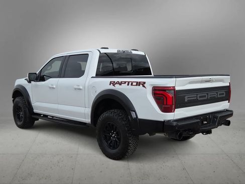 Used 2024 Ford F150 Raptor AWD/4WD image 6