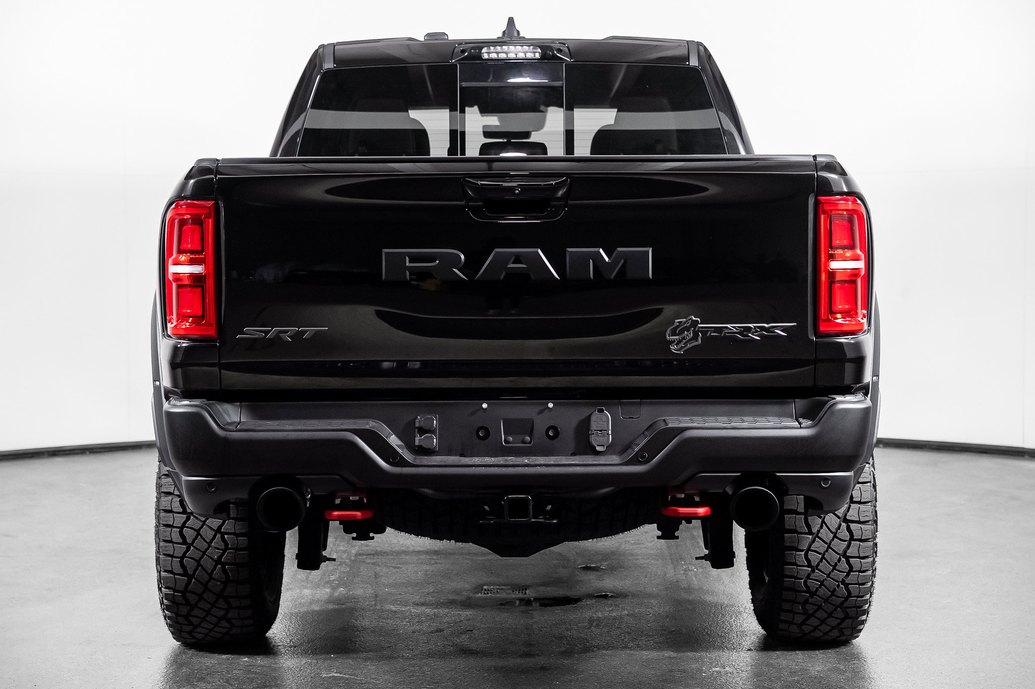 Used 2027 RAM 1500 TRX SRT AWD/4WD image 21